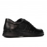 Pantofi casual/sport  barbati 919m black