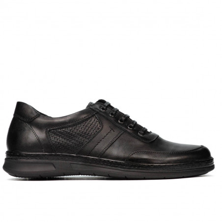 Pantofi casual/sport  barbati 919m black