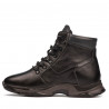 Teenagers boots 4006 black