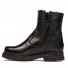 Children boots 3020 black