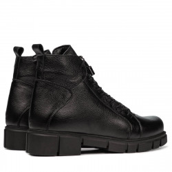Women boots 3355 black