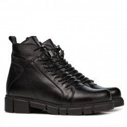 Women boots 3355 black