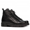 Women boots 3355 black
