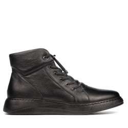 Men boots 4124 black