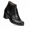 Women boots 3348 black