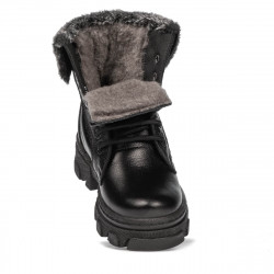 Children boots 3022 black