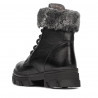 Children boots 3022 black