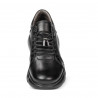 Women casual shoes 6032 black