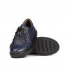 Children shoes 2006 indigo