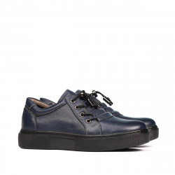 Children shoes 2006 indigo