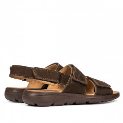 Teenagers sandals 349 bufo cafe