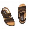 Teenagers sandals 349 bufo cafe