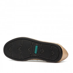 Men loafers, moccasins 921 beige