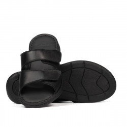 Women sandals 5071 black