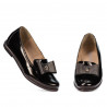 Children shoes 2008 patent black