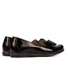 Children shoes 2008 patent black