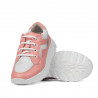 Children shoes 2007 pink combined