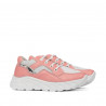 Children shoes 2007 pink combined