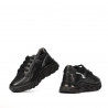Children shoes 2007 black combined