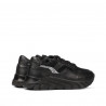 Children shoes 2007 black combined