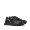 Children shoes 2007 black combined