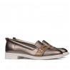 Pantofi casual/eleganti dama 6037 aramiu combined