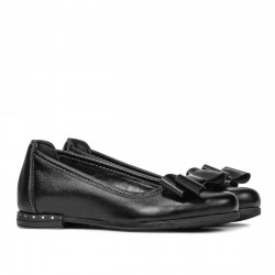 Children shoes 174 black