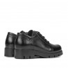 Children shoes 158 black