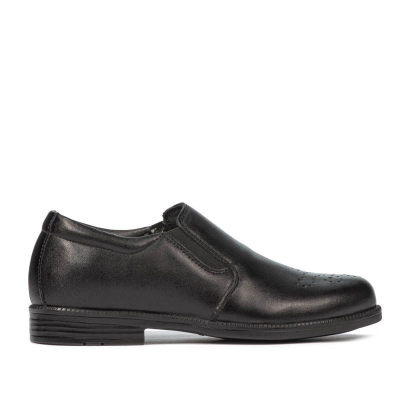 Children shoes 2010 black