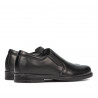Children shoes 2010 black