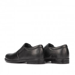 Children shoes 2010 black