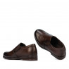 Children shoes 2010 a cafe