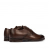 Teenagers stylish, elegant shoes 380 a cafe