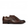 Teenagers stylish, elegant shoes 380 a cafe