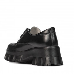Women casual shoes 6040 black