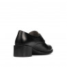 Women casual shoes 6039 black