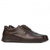 Men casual shoes 926m cafe