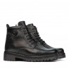 Women boots 3360 black