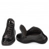 Men boots 4125 black combined