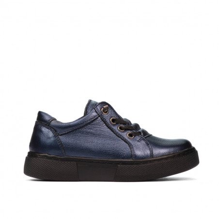 Small children shoes 71c indigo pearl