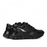 Small children shoes 72c black