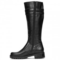أحذية نسائية 3363 أسود