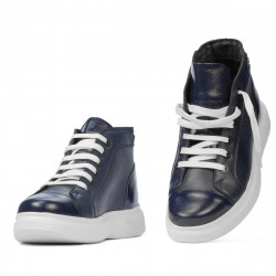 Men boots 4125 indigo combined