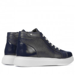 Men boots 4125 indigo combined