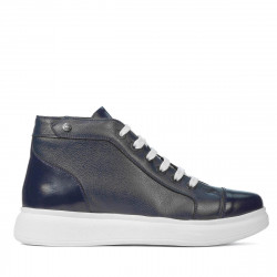 Men boots 4125 indigo combined