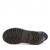Women boots 3362 indigo