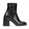 Women boots 1184 black