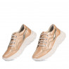 Small children shoes 72c pudra pearl