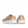 Small children shoes 72c pudra pearl