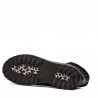 Women boots 3269-1 indigo